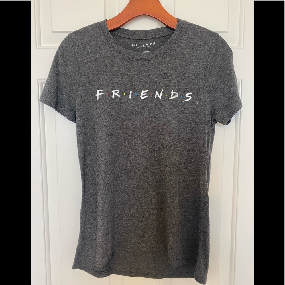 Women’s Friends tee shirt